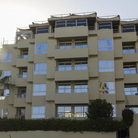 New Farah Hotel Agadir Esterno foto