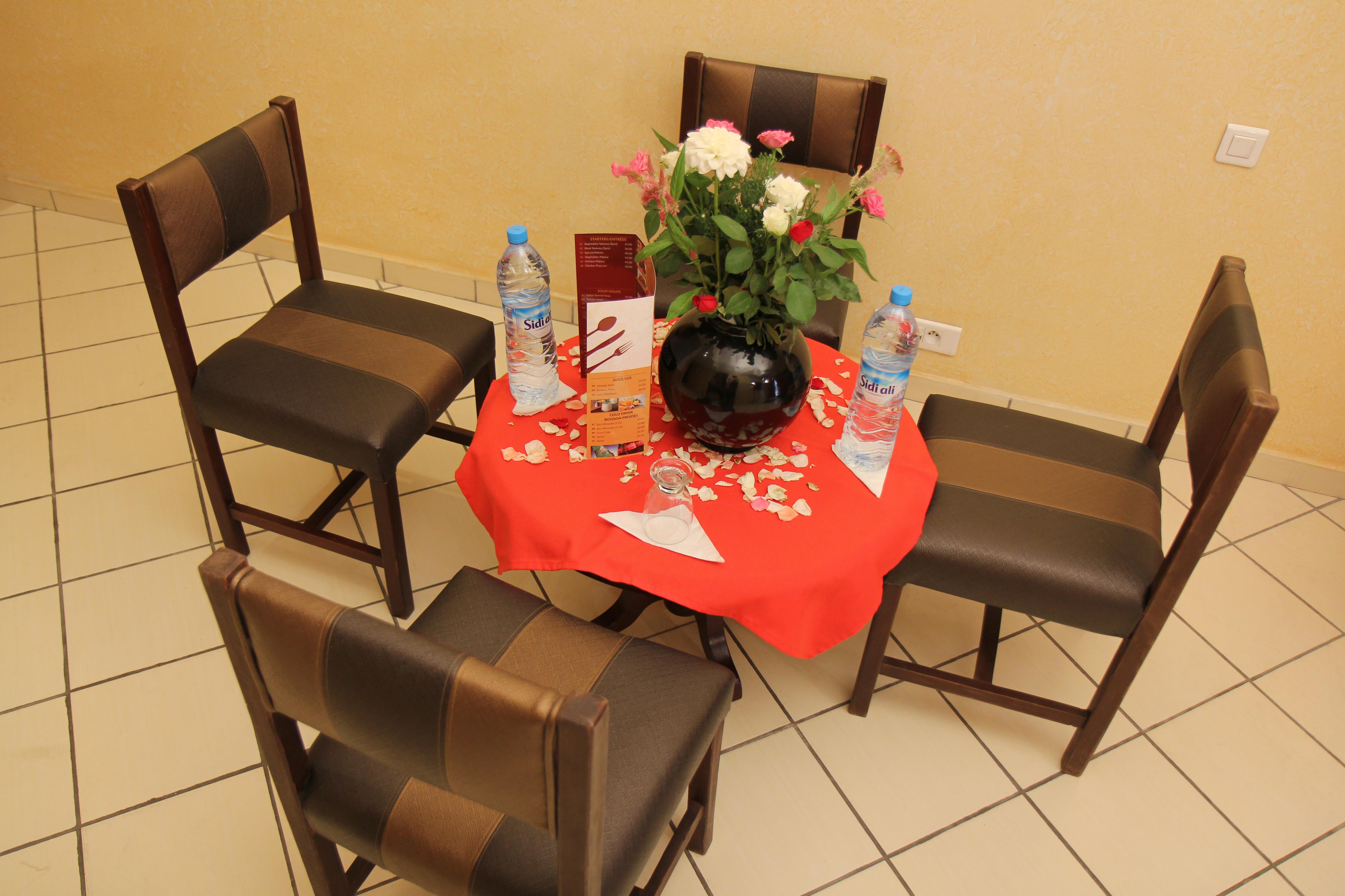 New Farah Hotel Agadir Esterno foto