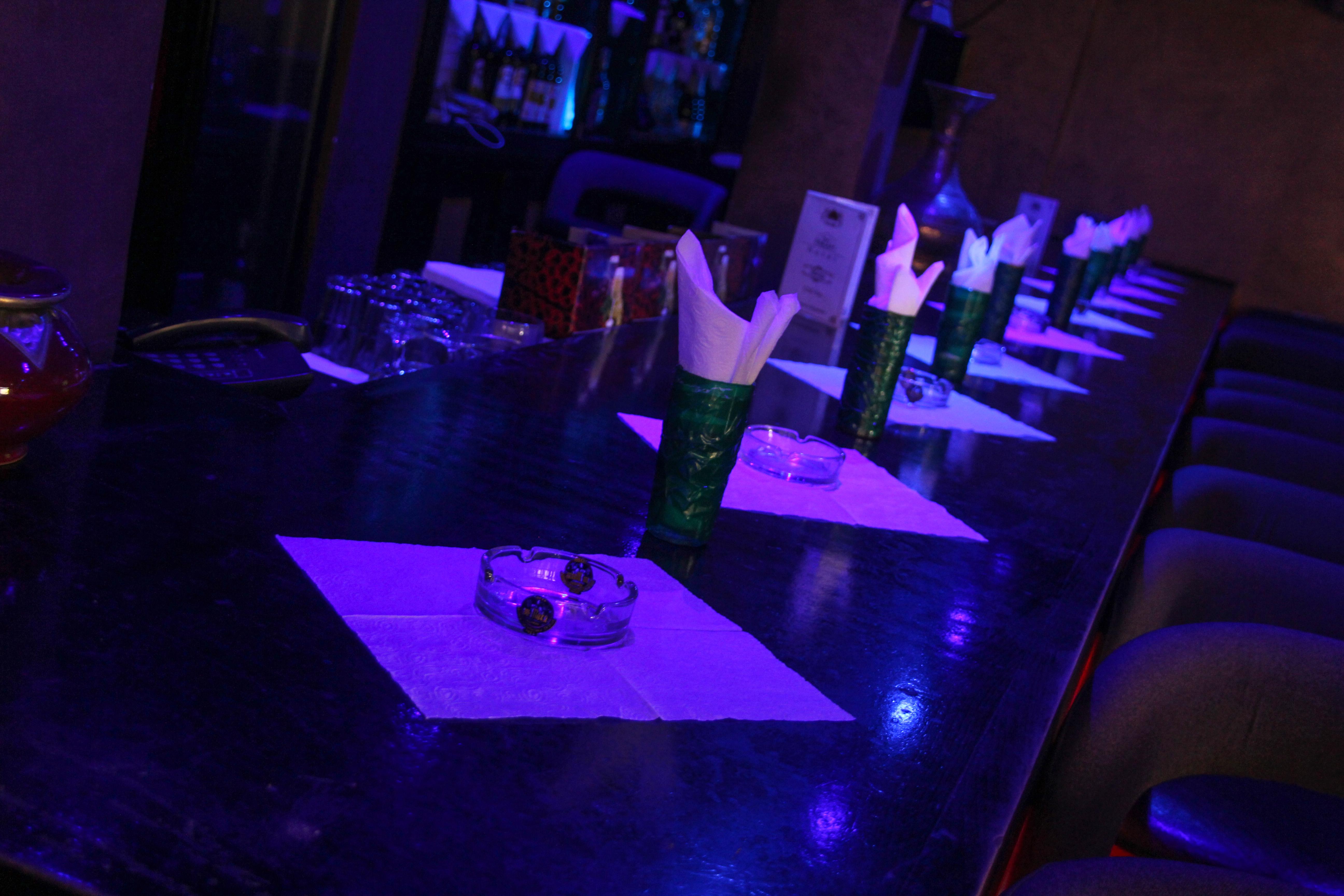 New Farah Hotel Agadir Esterno foto
