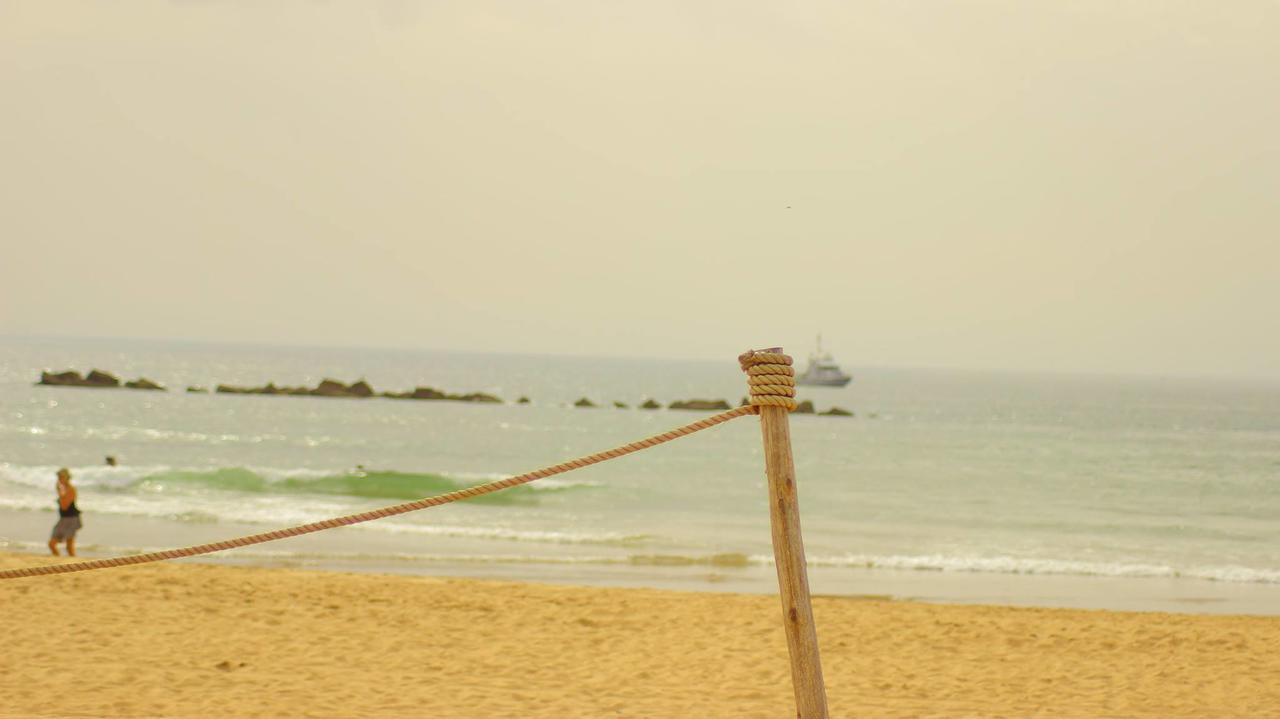 New Farah Hotel Agadir Esterno foto